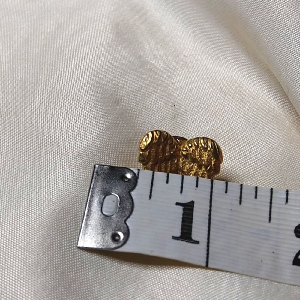 Angel Wings Pin - Picture 3 of 4